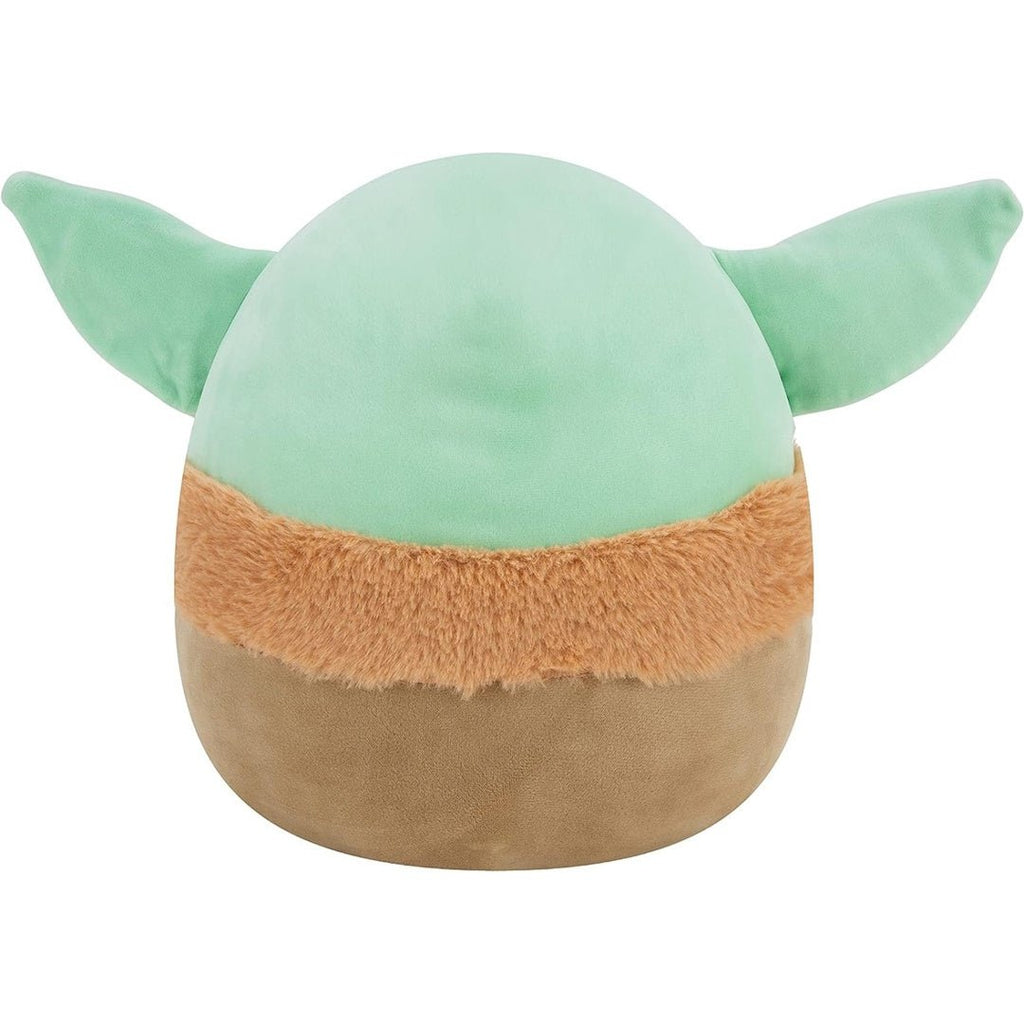 Squishmallows Star Wars 5-Inch Plush - Grogu - Inspire Newquay