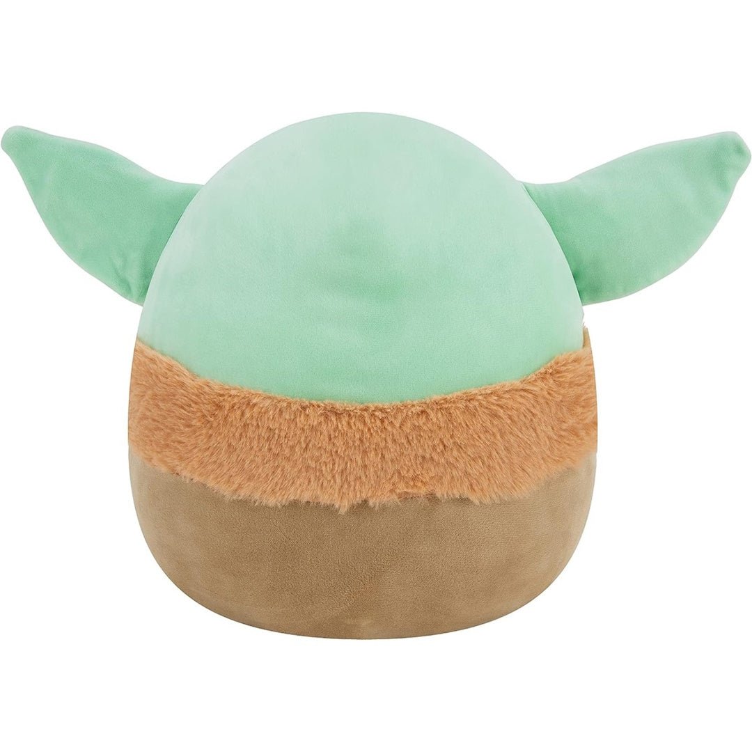 Squishmallows Star Wars 5-Inch Plush - Grogu - Inspire Newquay
