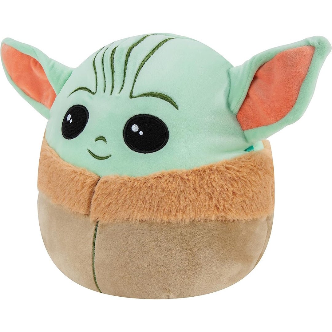 Squishmallows Star Wars 5-Inch Plush - Grogu - Inspire Newquay