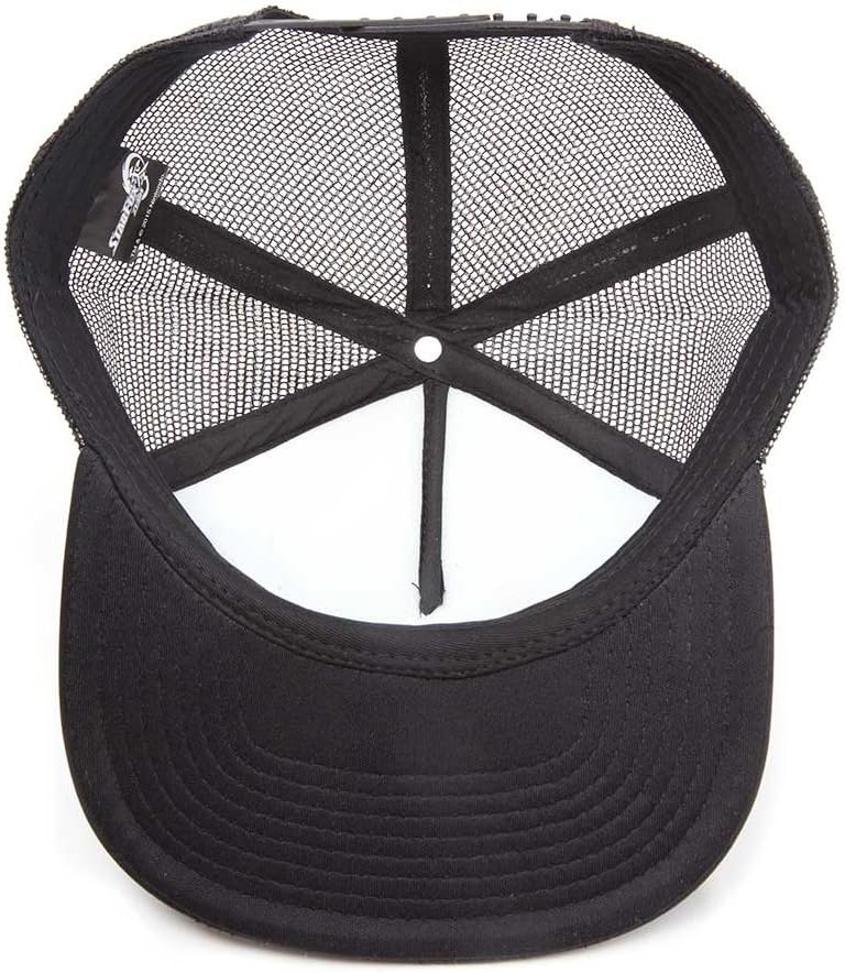 Star Fox Zero Nintendo black snapback trucker Cap - Inspire Newquay