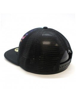 Star Fox Zero Nintendo black snapback trucker Cap - Inspire Newquay