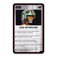 Star Wars 21 Top Trumps Quiz Card Game - Inspire Newquay