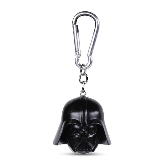 Star Wars (Darth Vader) 3D Keychain - Inspire Newquay