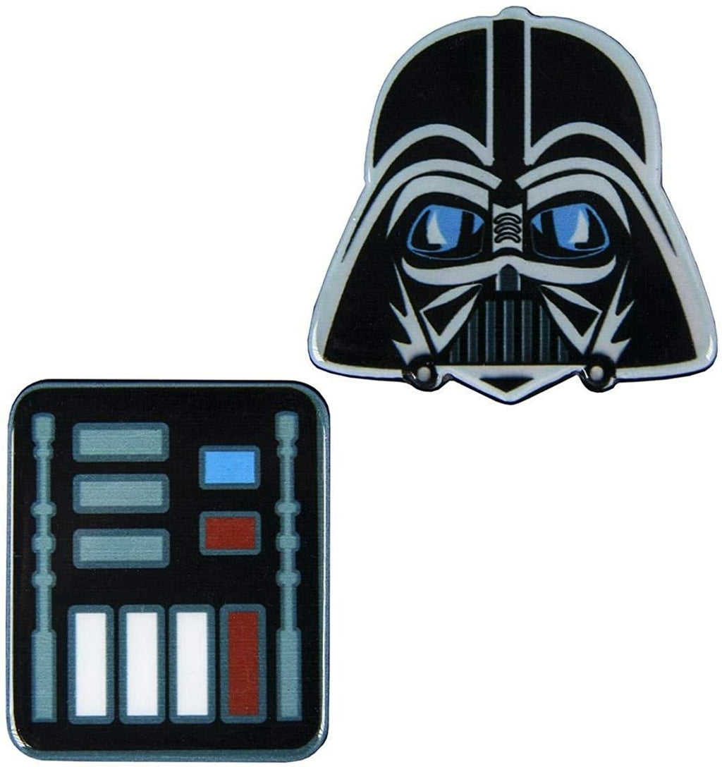 STAR WARS - Darth Vader - Brooches - Inspire Newquay