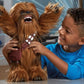 Star Wars Hasbro Disney Ultimate Co - Pilot Chewie FurReal - Inspire Newquay