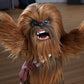 Star Wars Hasbro Disney Ultimate Co - Pilot Chewie FurReal - Inspire Newquay