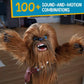 Star Wars Hasbro Disney Ultimate Co - Pilot Chewie FurReal - Inspire Newquay