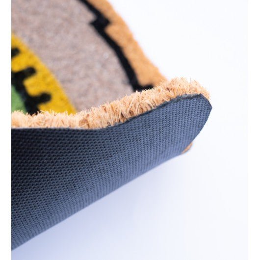 Star Wars The Mandalorian Die - Cut Door Mat - Inspire Newquay