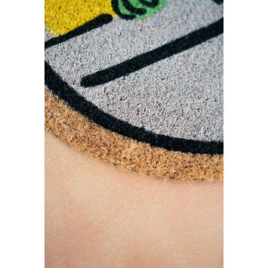 Star Wars The Mandalorian Die - Cut Door Mat - Inspire Newquay