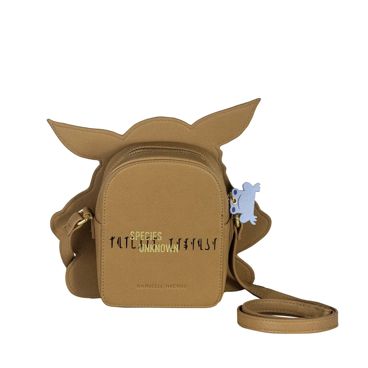 Star Wars: The Mandalorian Grogu Baby Yoda The Child Crossbody Purse - Inspire Newquay