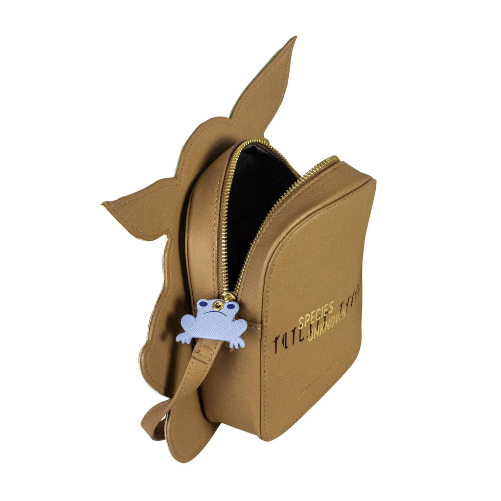 Star Wars: The Mandalorian Grogu Baby Yoda The Child Crossbody Purse - Inspire Newquay