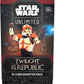 Star Wars: Unlimited Twilight of the Republic Booster Pack (1ct) - Inspire Newquay