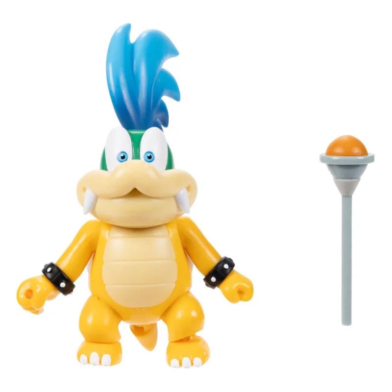 Super Mario 4" Figure Assortment - Wave 41 (1 RANDOM Supplied) - Inspire Newquay