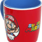 Super Mario Lets A Go Mug Tin Set - Inspire Newquay