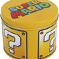 Super Mario Lets A Go Mug Tin Set - Inspire Newquay