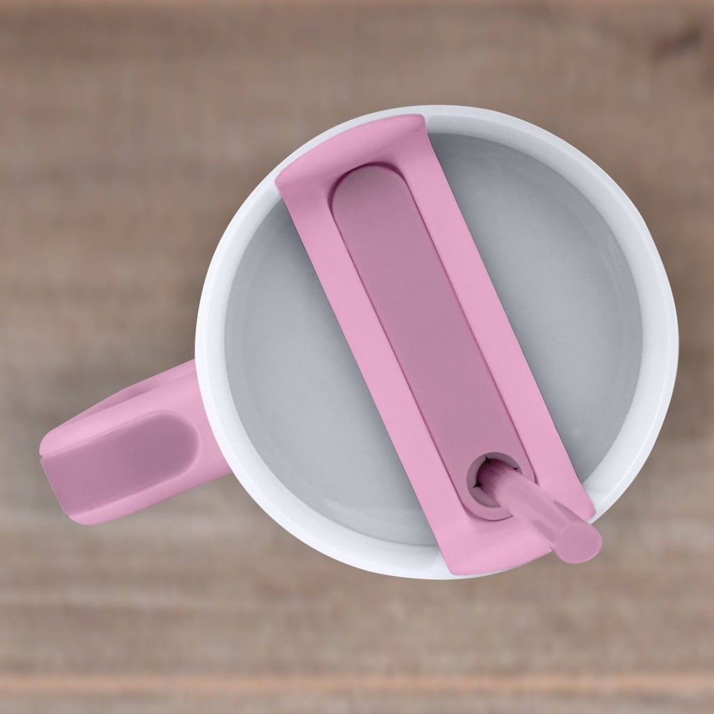 Super Mario (Peach) 40oz Tumbler - Inspire Newquay