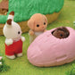 Sylvanian Families Baby Hedgehog Hideout Playset - Inspire Newquay