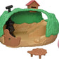 Sylvanian Families Baby Hedgehog Hideout Playset - Inspire Newquay