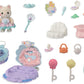 Sylvanian Families - Baby Mermaid Shop Dollhouse Playsets - Inspire Newquay