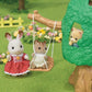 Sylvanian Families - Baby Treehouse - Inspire Newquay