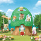 Sylvanian Families - Baby Treehouse - Inspire Newquay