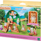 Sylvanian Families - Baby Treehouse - Inspire Newquay