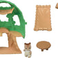 Sylvanian Families - Baby Treehouse - Inspire Newquay