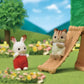 Sylvanian Families - Baby Treehouse - Inspire Newquay