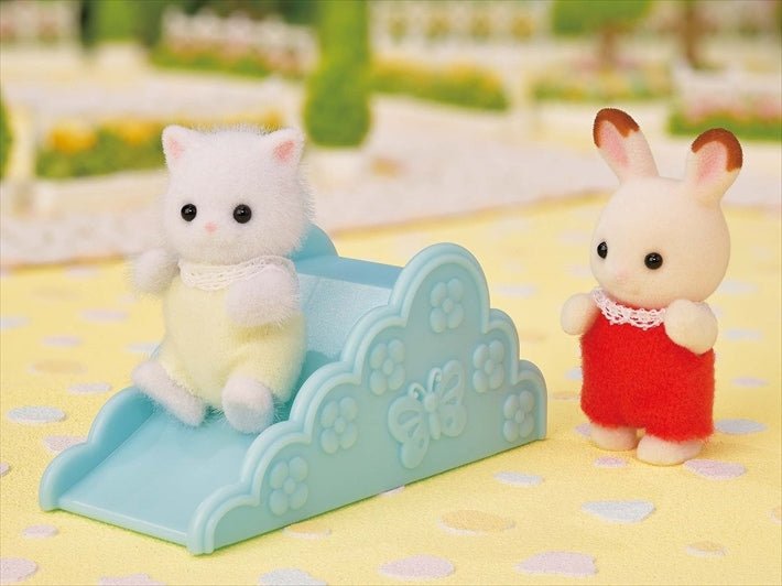 Sylvanian Families Baby Windmill Park - Inspire Newquay