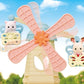 Sylvanian Families Baby Windmill Park - Inspire Newquay