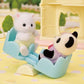 Sylvanian Families Baby Windmill Park - Inspire Newquay