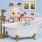 Sylvanian Families - Bath & Shower Set - Inspire Newquay