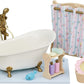 Sylvanian Families - Bath & Shower Set - Inspire Newquay