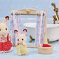 Sylvanian Families - Bath & Shower Set - Inspire Newquay