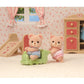 Sylvanian Families Bear Twins - Inspire Newquay