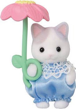 Sylvanian Families Blooming Baby Friends Blind Bag - Inspire Newquay