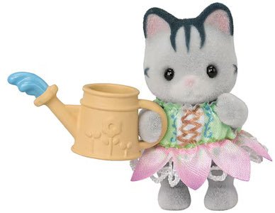 Sylvanian Families Blooming Baby Friends Blind Bag - Inspire Newquay
