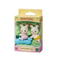 Sylvanian Families - Chocolate Rabbit Twins Set - Inspire Newquay