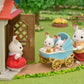 Sylvanian Families Chocolate Rabbit Twins Set - Inspire Newquay