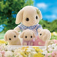 Sylvanian Families - Flora Rabbit Family - Inspire Newquay