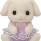 Sylvanian Families Flora Rabbit Twins - Inspire Newquay