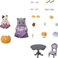 Sylvanian Families Halloween Surprise Party Set - Inspire Newquay