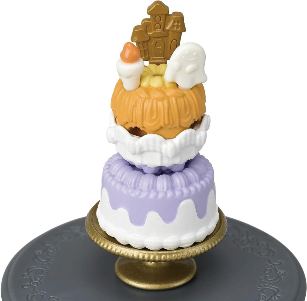 Sylvanian Families Halloween Surprise Party Set - Inspire Newquay