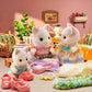 Sylvanian Families - Latte Cat Family - Inspire Newquay