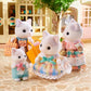 Sylvanian Families - Latte Cat Family - Inspire Newquay