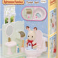 Sylvanian Families - Toilet Set - Dollhouse Playsets - Inspire Newquay