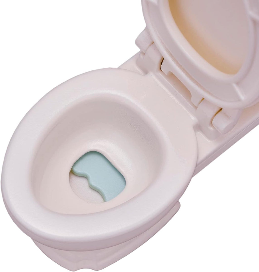 Sylvanian Families - Toilet Set - Dollhouse Playsets - Inspire Newquay