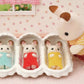 Sylvanian Families Triplets Care Set - Inspire Newquay