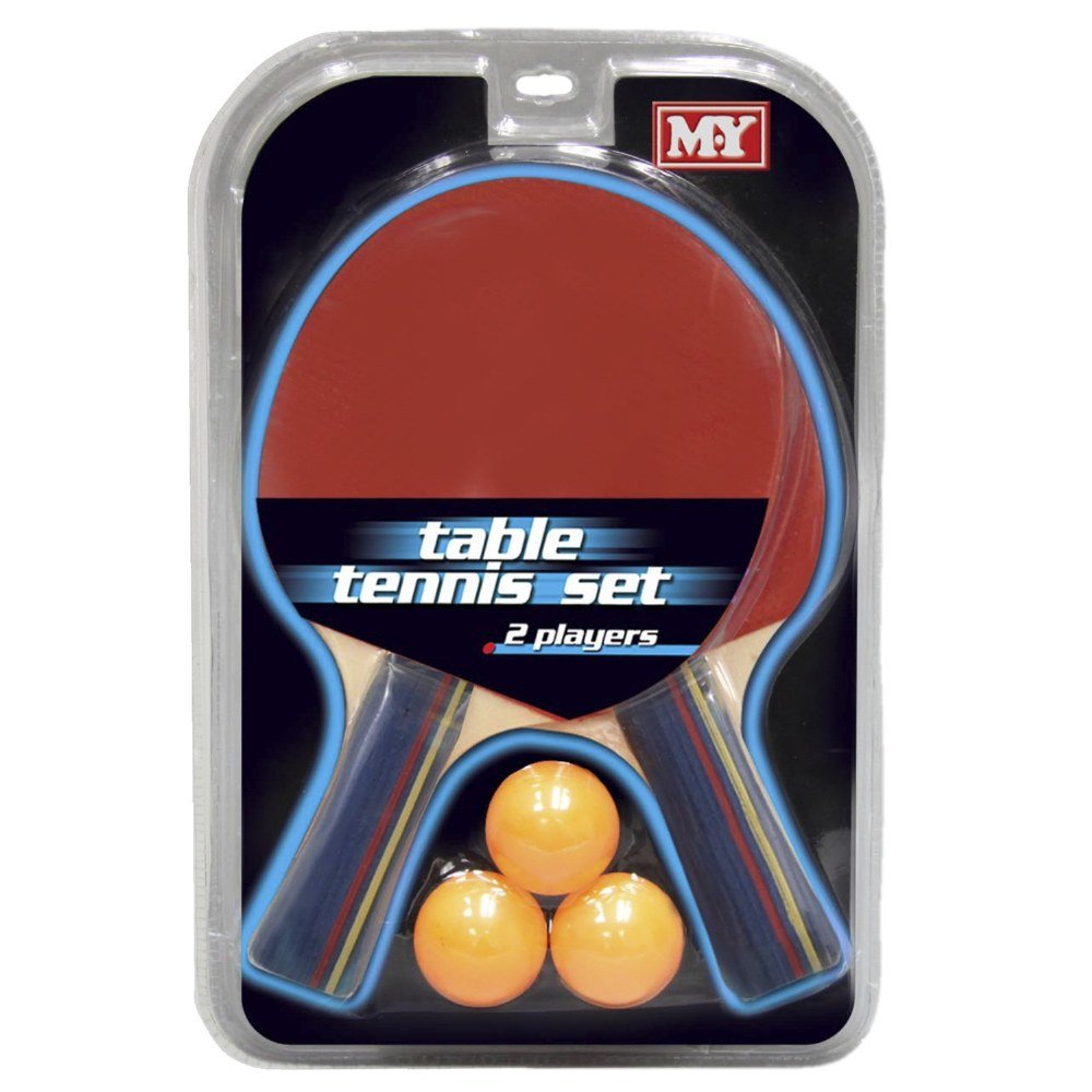 Table Tennis Set - Inspire Newquay