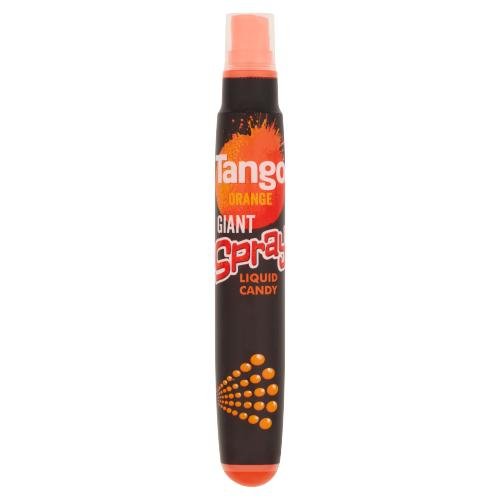 Tango Giant Spray Liquid Candy (1 Random Supplied) - Inspire Newquay